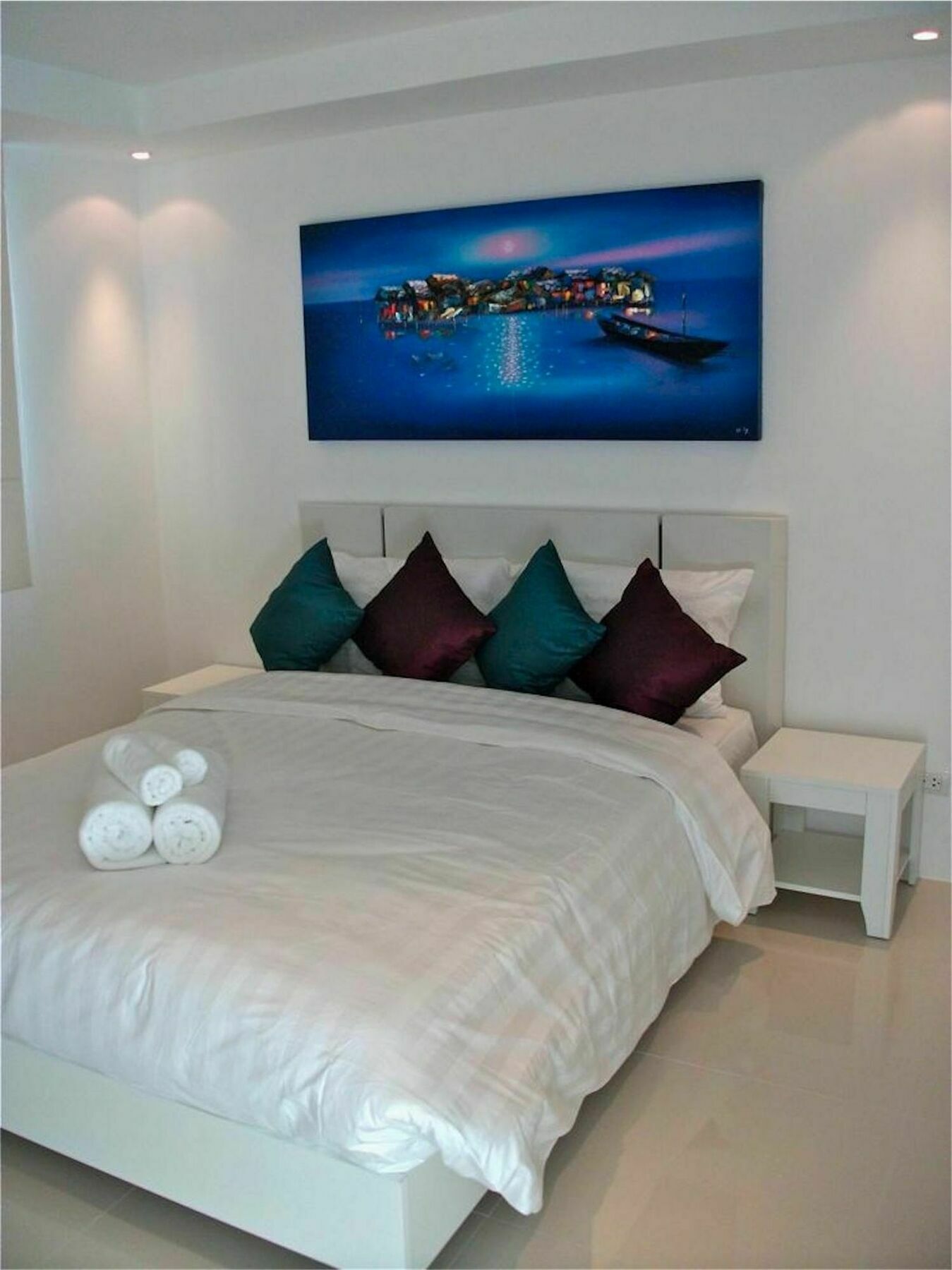 Kata Ocean View 1 Bedroom Great Sea View Extérieur photo