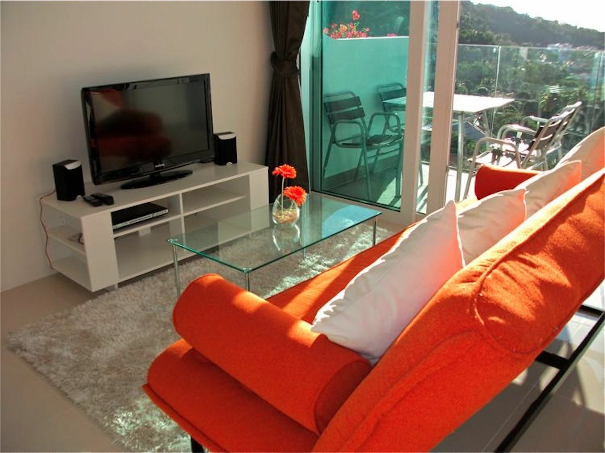 Kata Ocean View 1 Bedroom Great Sea View Extérieur photo